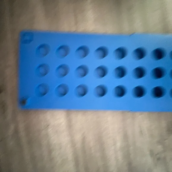 Blue FlipFold Laundry Folder - Picture 11 of 11